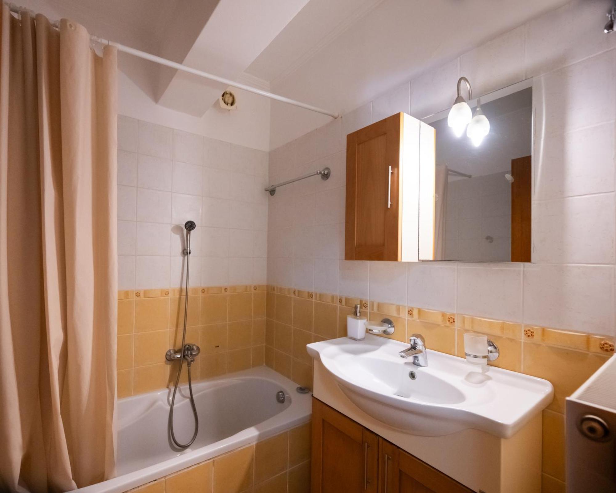 Marilia House Apartment Lefkada City Ngoại thất bức ảnh